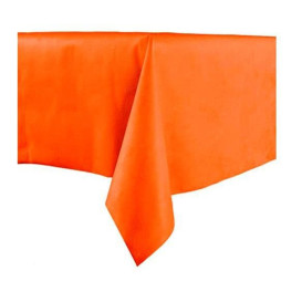 Obrus Włóknina Novotex Autokrojenie 100x100cm Orange (150 Sztuk)