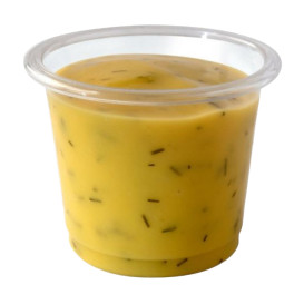 Portion Cup PLA Clear 30ml (5000 Units)