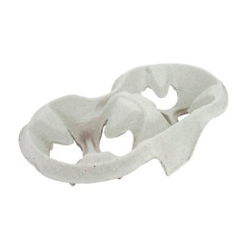 Tacki 2 na Kubki Papierowe (20 Sztuk)