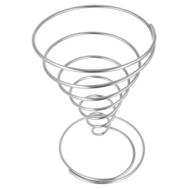 Koszyk Stalowy Snackholder Ø105x155mm (1 Sztuk)