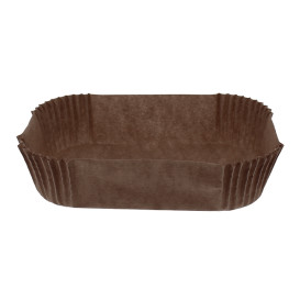 Formy Papierowe 13,8x8,9x3,5cm (200 Sztuk)