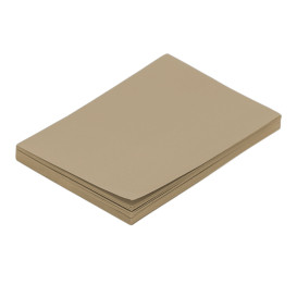 Paper Food Wrap Manila Brown 19g/m² 60x43cm (3.200 Units)