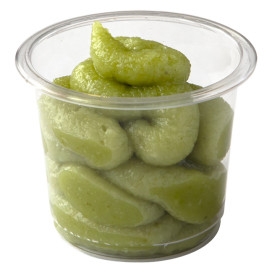 Miski PLA Przezroczysty na Sos 30ml Ø4,5cm (5.000 Units)