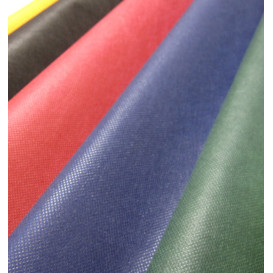 Obrus Włóknina Novotex Autokrojenie 100x100cm Zielone (150 Sztuk)