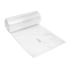 Rękaw Cukierniczy PE w Rolce 40cm (100 Sztuk)