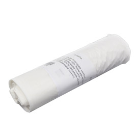 Worki Biodegradowalne na Śmieci 44x44cm (15 Sztuk)