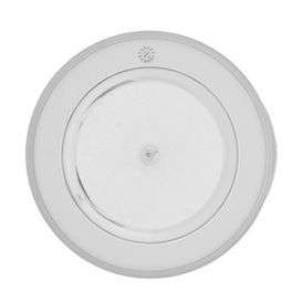 Trwałe pokrywki do misek wielokrotnego użytku PP Bio „Revolve Ø7,9cm (32 Sztuk)